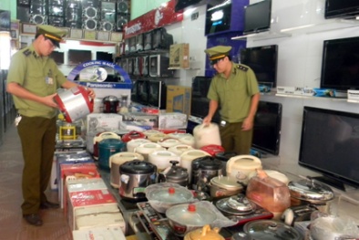 Công nghệ hàng giả ngày càng tinh vi